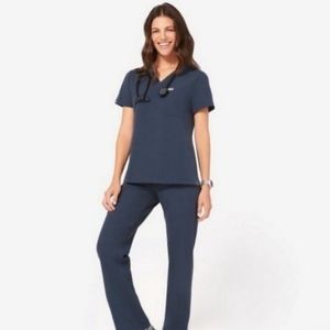 Figs Casma & Kade Set DARK HARBOR M/MP